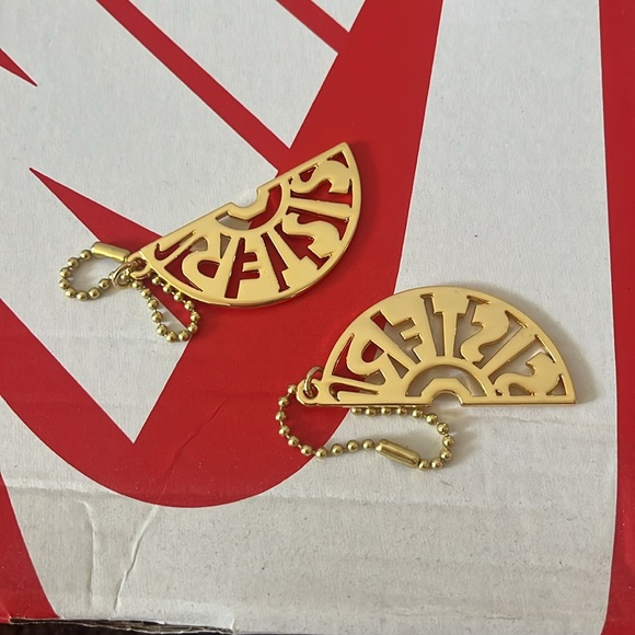 Women’s Air Max 97, size 7 ‘SISTERHOOD’ - Picture 2 of 7